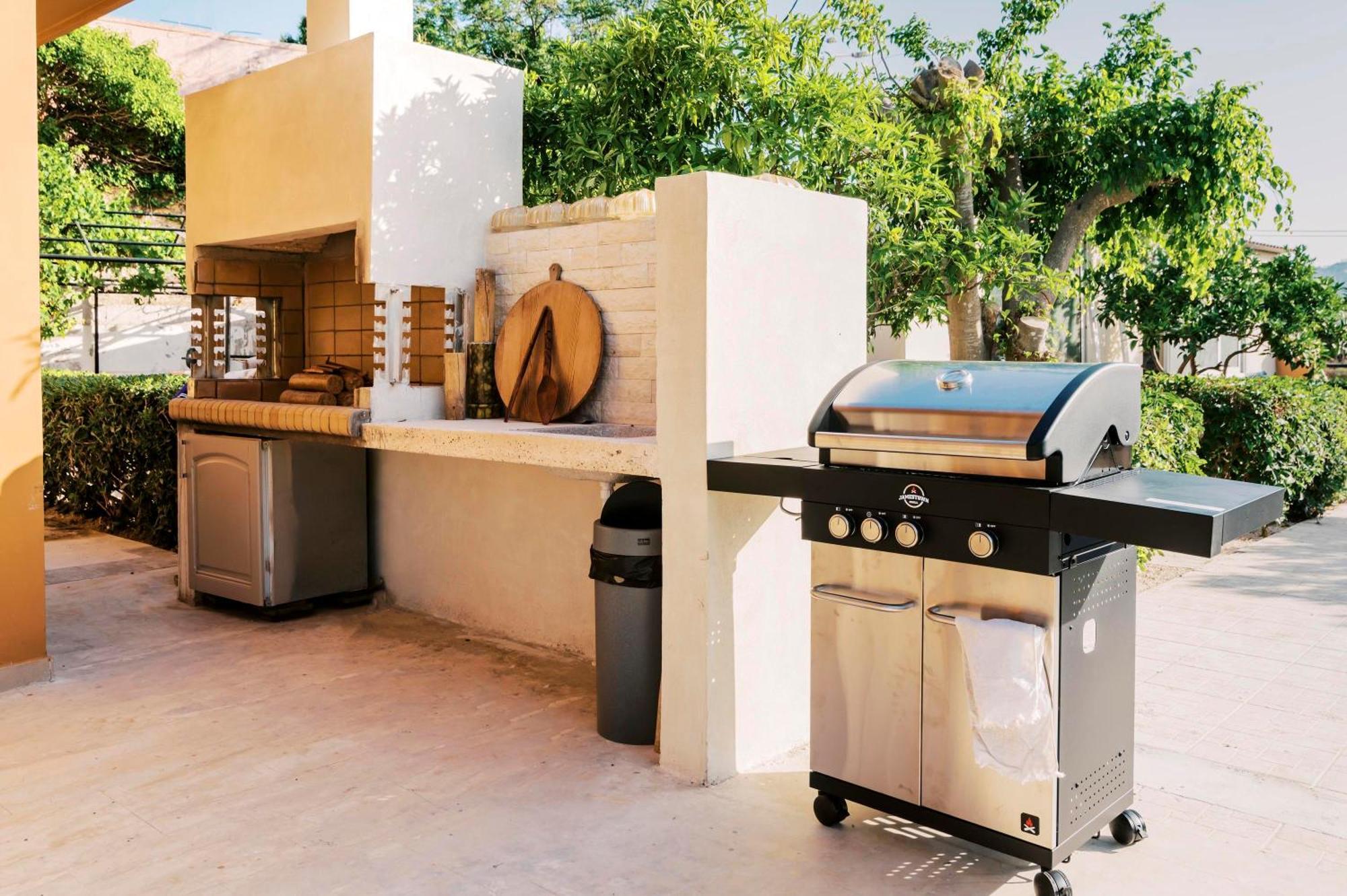 Costa-aria House * Ixia (Rhodes)