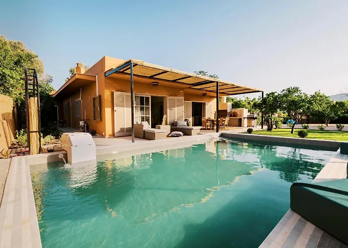 Costa-Aria House
