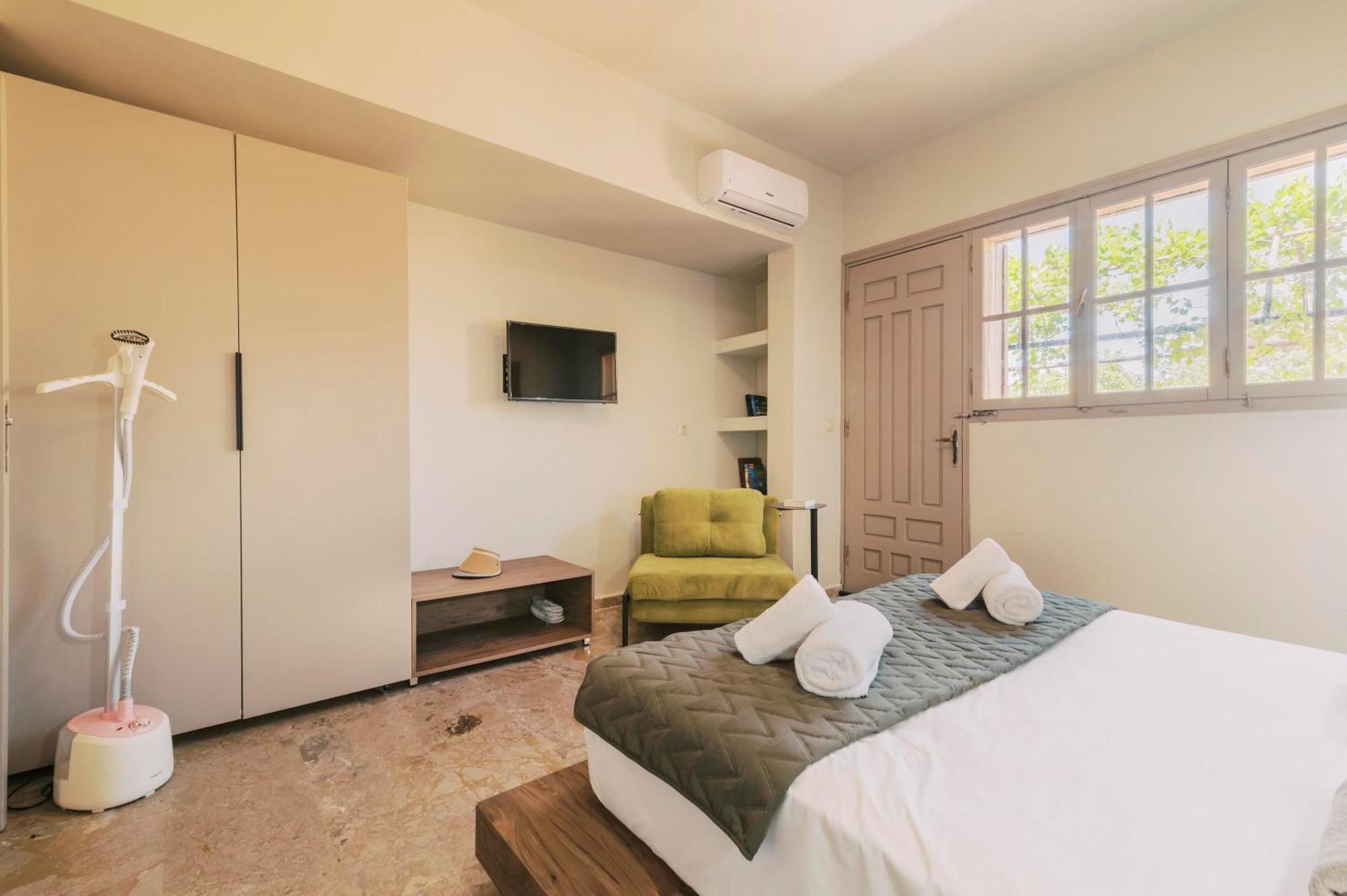 Costa-aria House * Ixia (Rhodes)