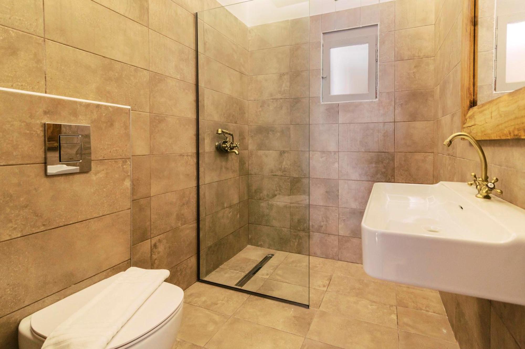 Costa-aria House Apartament Ixia (Rhodes)