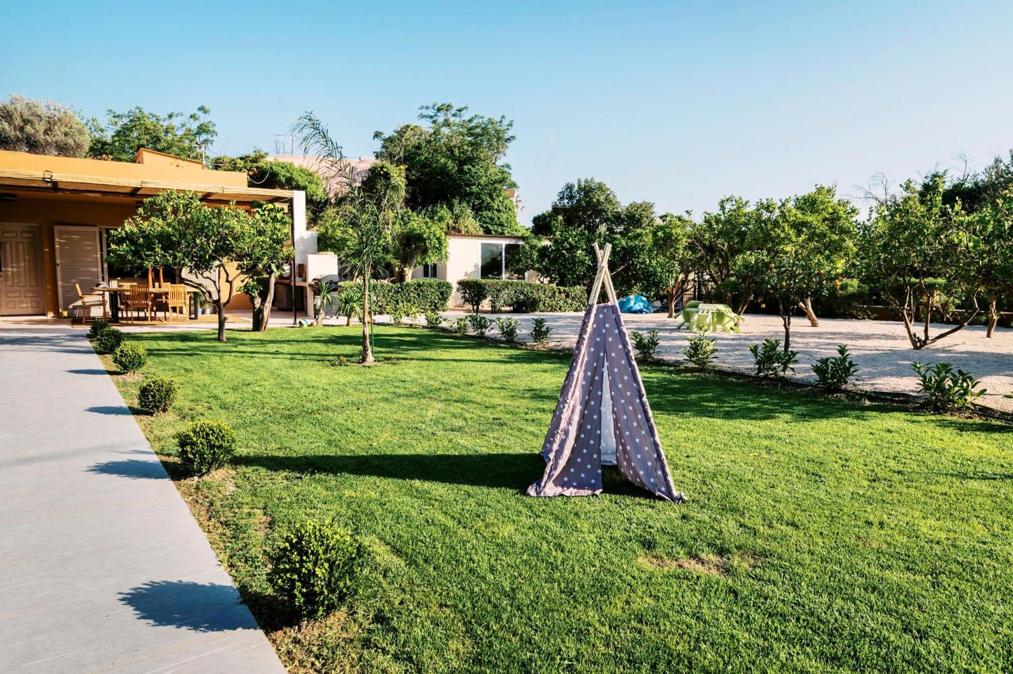 Apartament Costa-aria House *