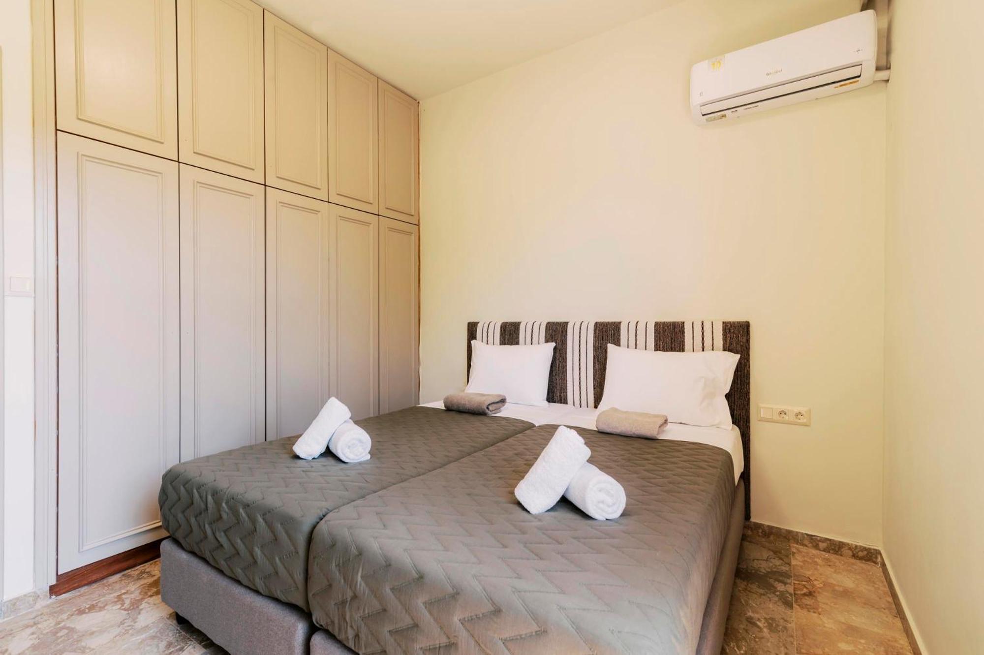 Apartment Costa-aria House *