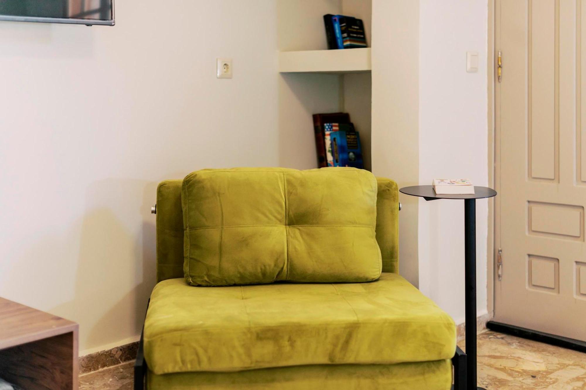 Apartment Costa-aria House *