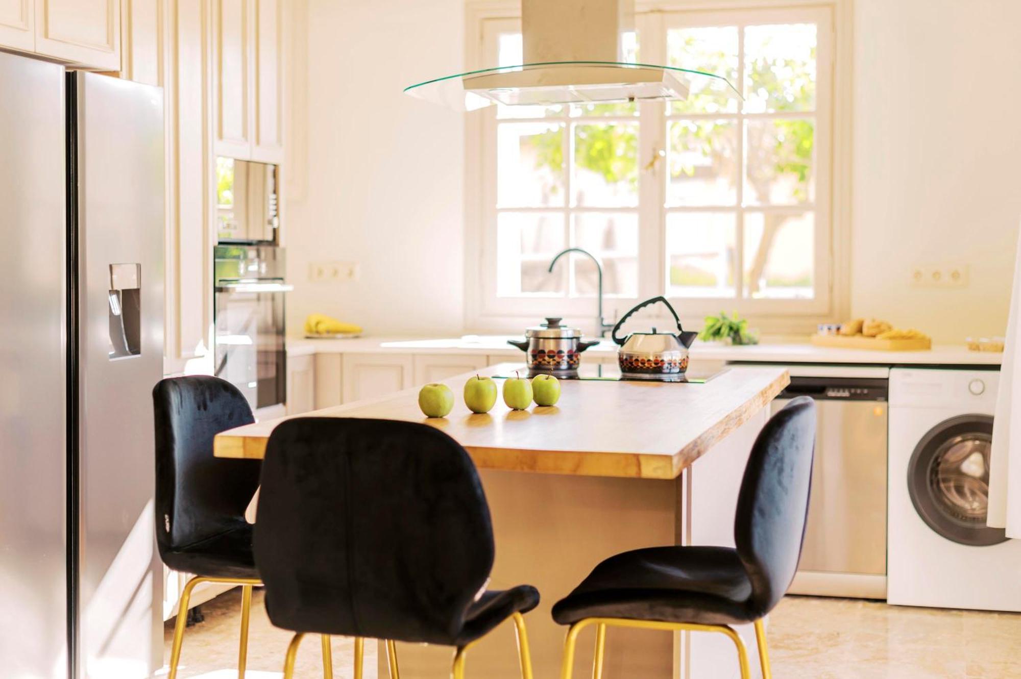 Costa-aria House Apartment