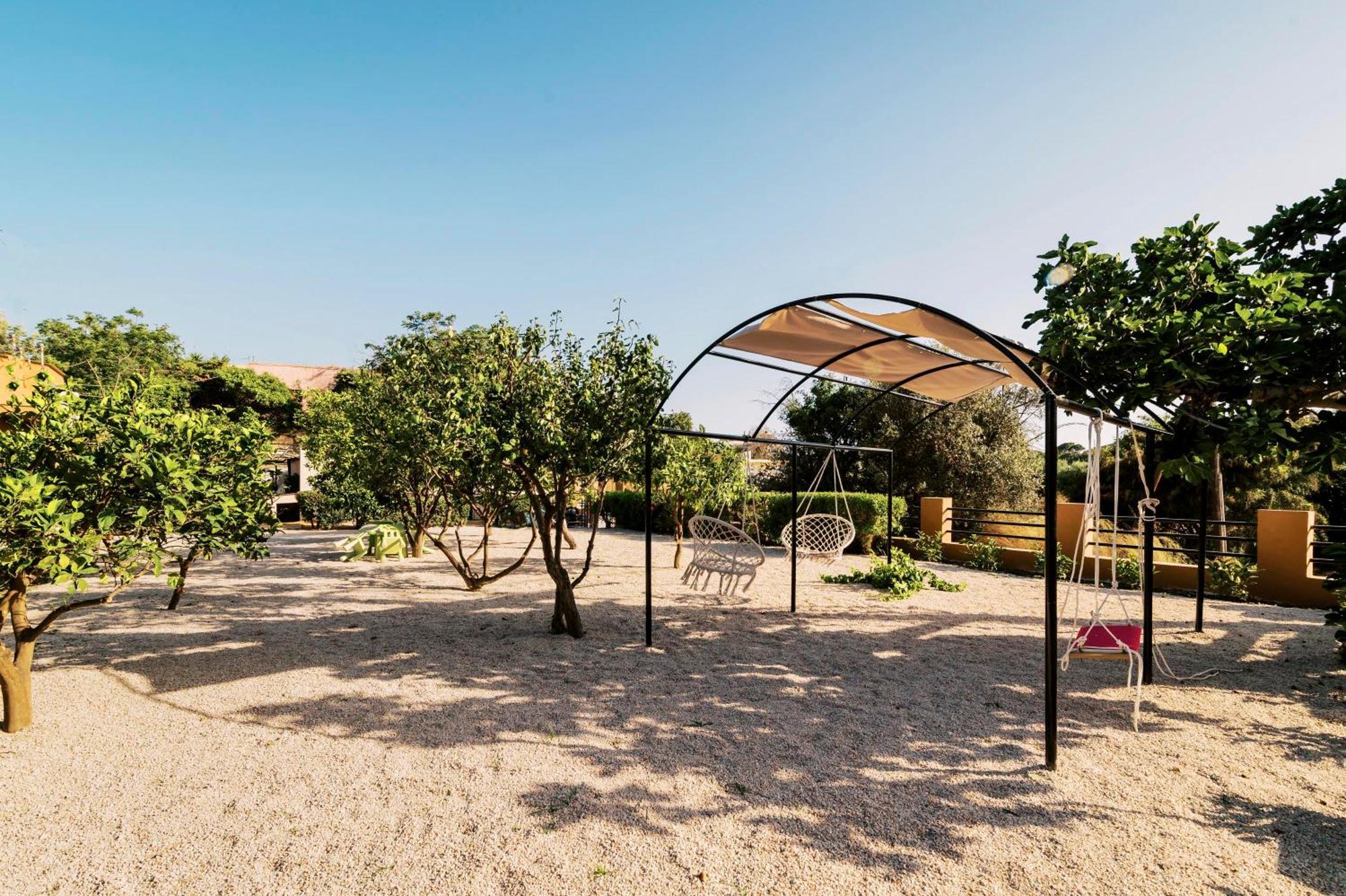 Costa-aria House Ixia (Rhodes)
