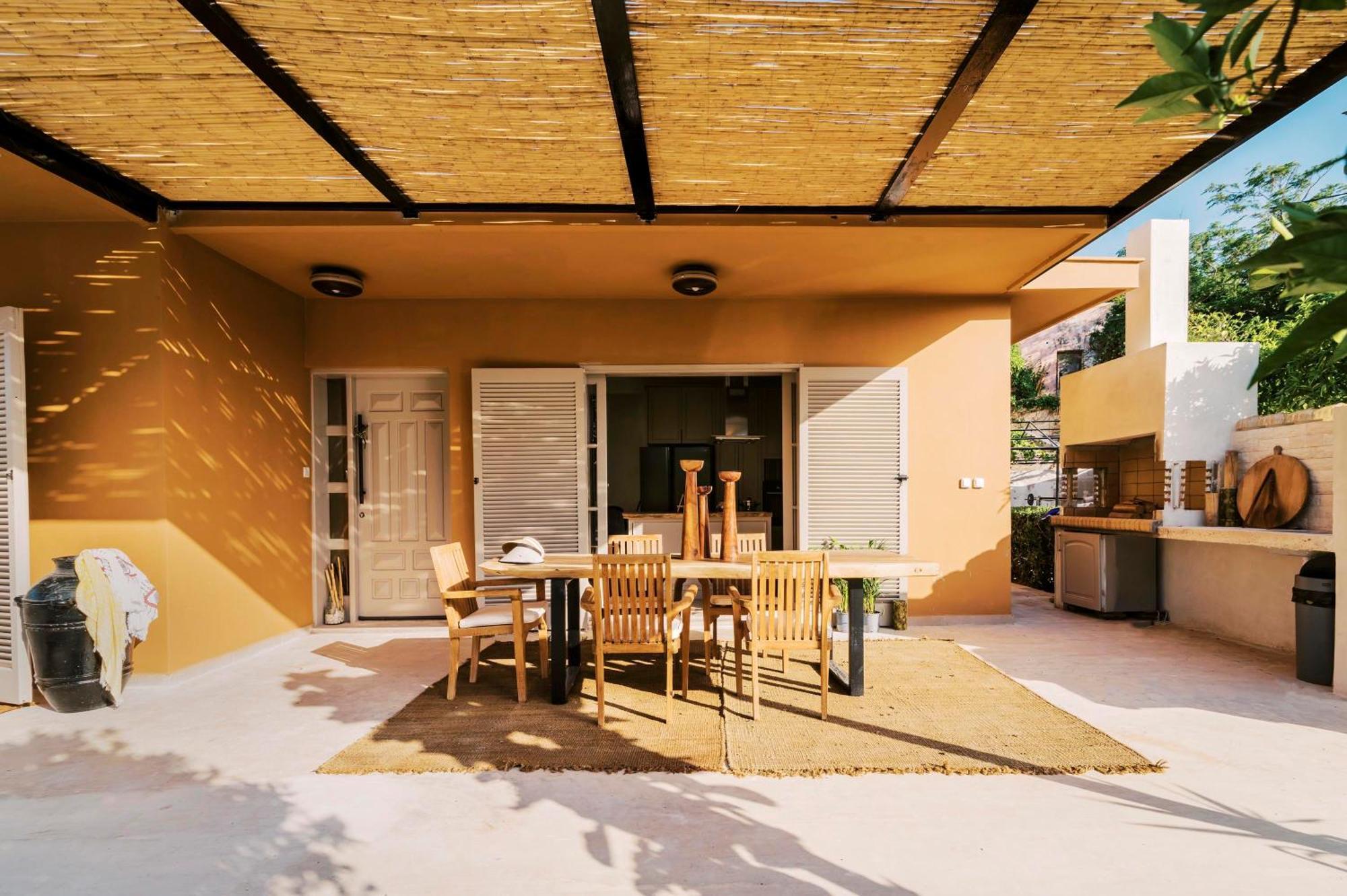 Costa-aria House Apartment