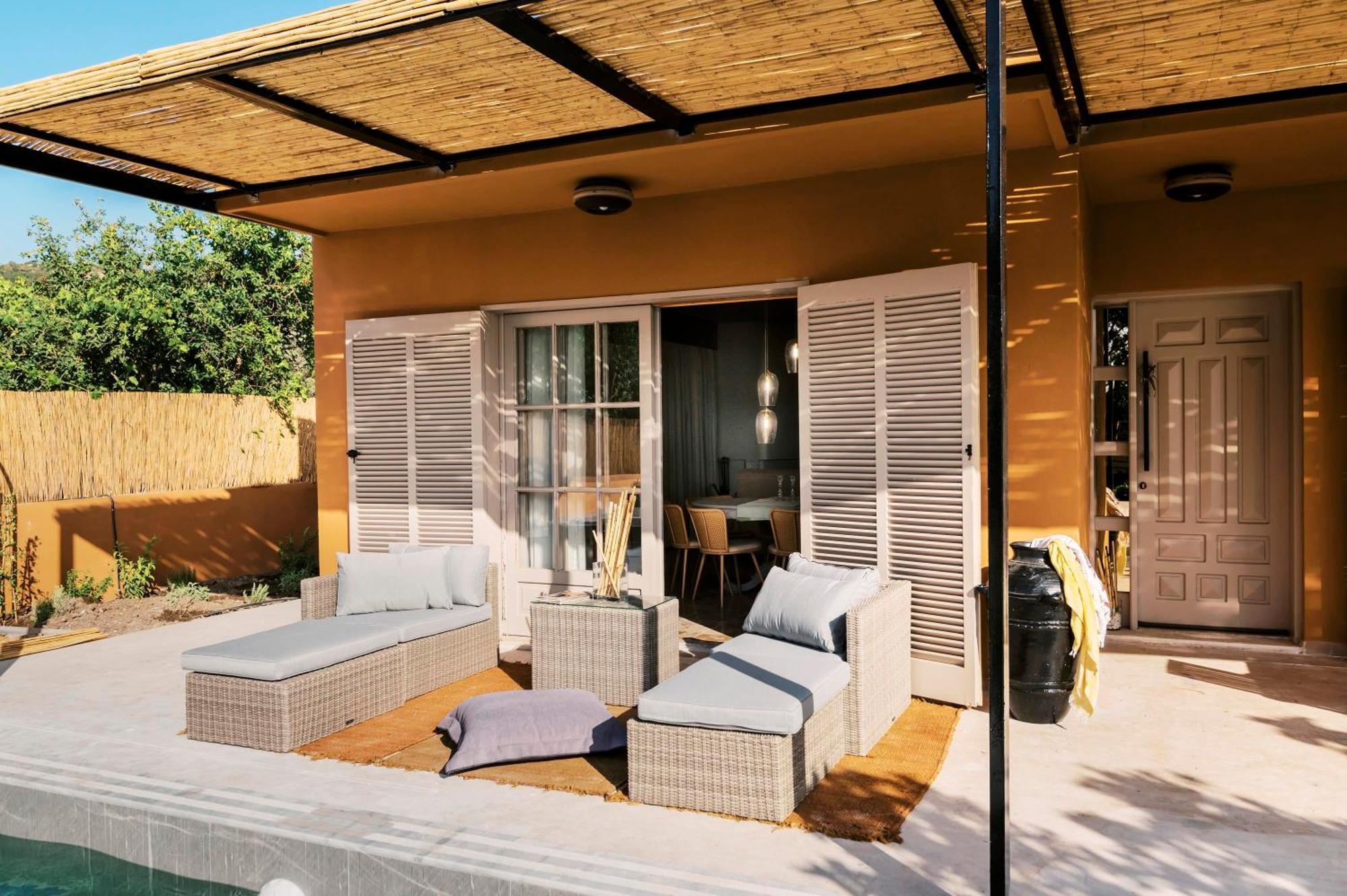 Costa-aria House * Ixia (Rhodes)
