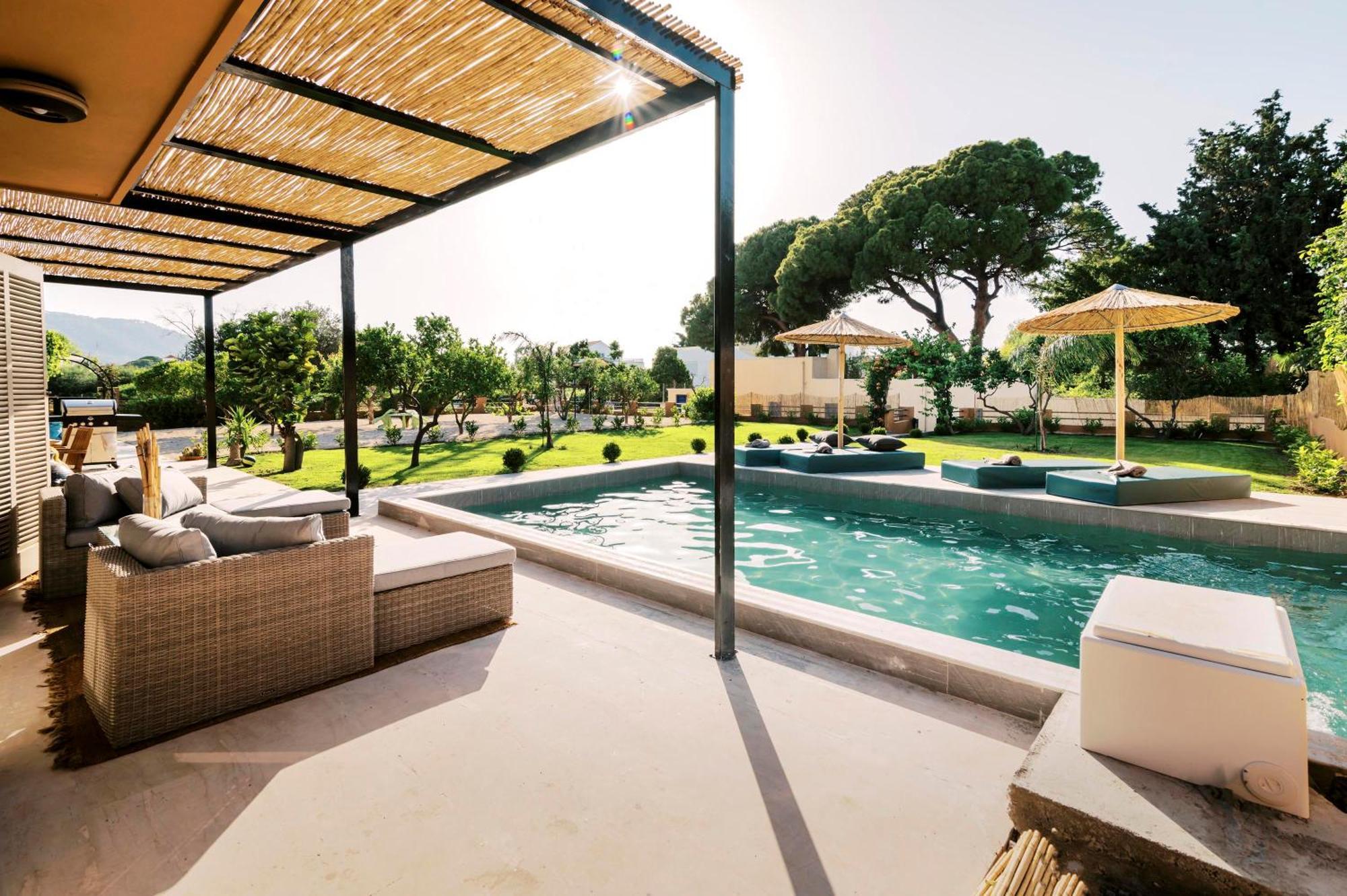 Apartment Costa-aria House