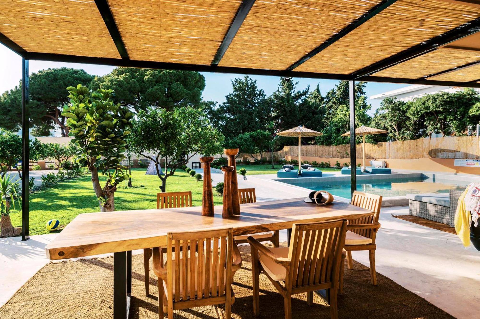 Costa-aria House * Ixia (Rhodes)